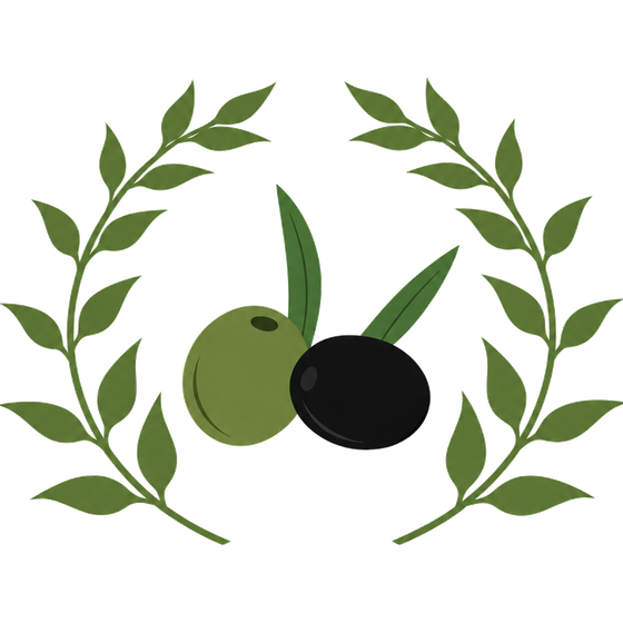 Olives and Oregano