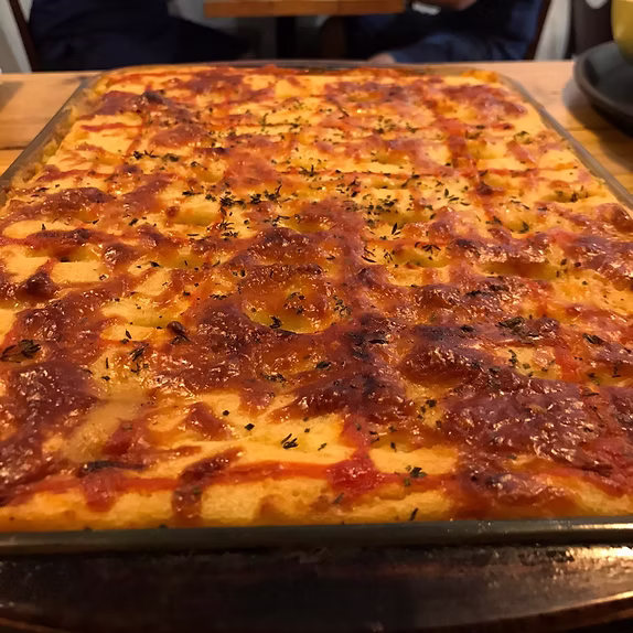 Chicken Pie